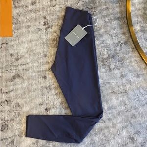 NWT Everlane leggings